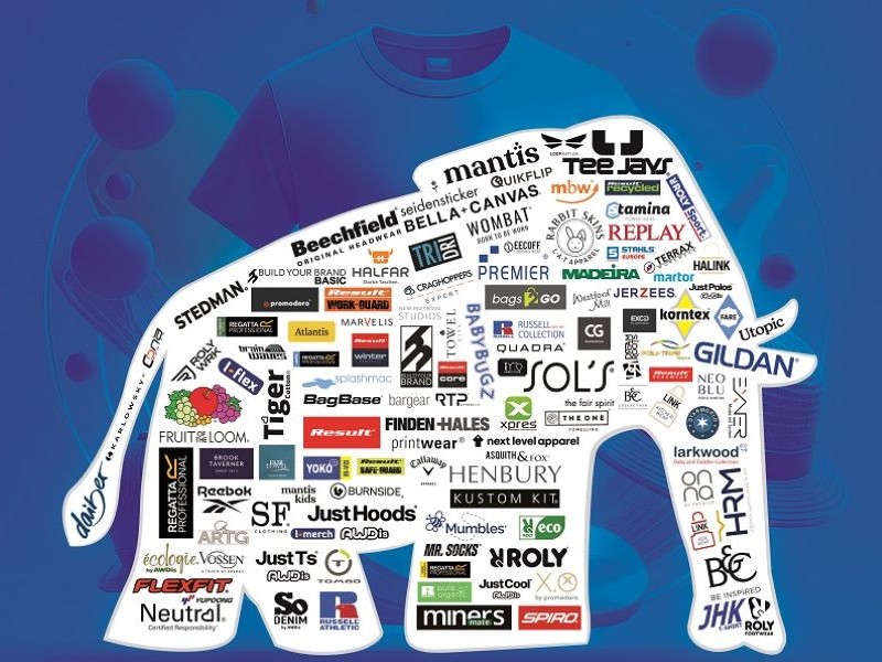 400 nowości od ponad 50 marek w L-Shop-Team