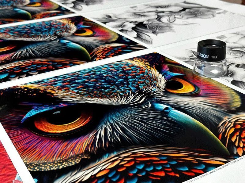 Druk wielkoformatowy, montaż i logistyka POS – dotMedia od 2005 roku zapewnia spokój projektu