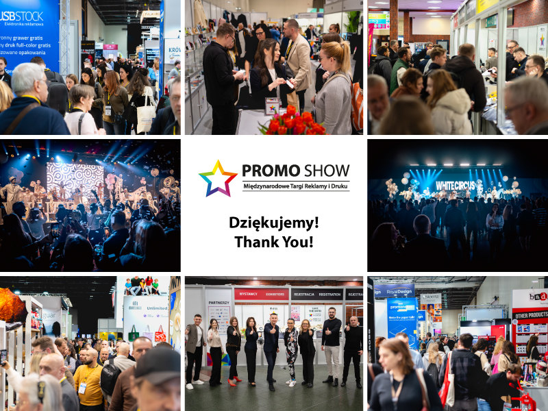 PROMO SHOW 2026 behind us – trends and relationships driving the industry