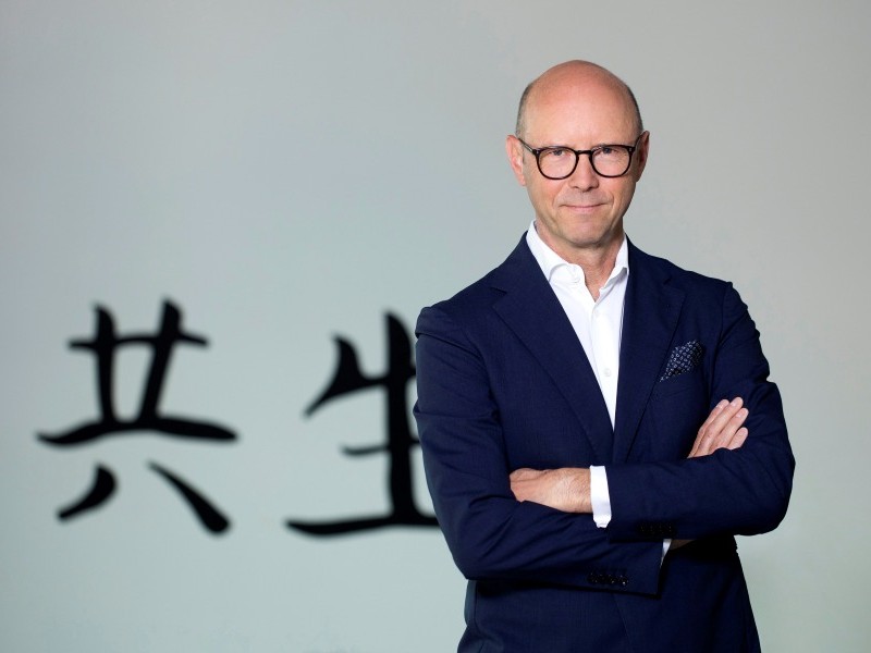 Canon EMEA z nowym liderem Integrated Printing & Services Group