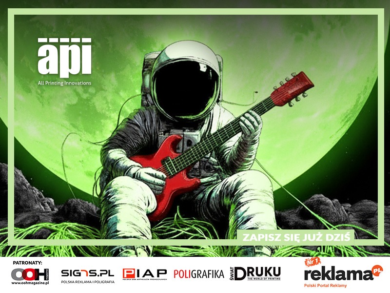 DTF TRENDY 3.0 – API.PL zaprasza na prezentację nowości, automatyzacji i postprodukcji w druku DTF