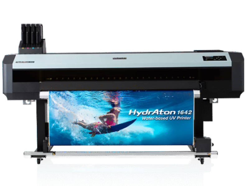 Nowa era bezpiecznego druku do przestrzeni, w których liczy się człowiek