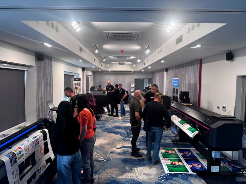 Pierwsze podsumowanie Road Show 2026 Atrium