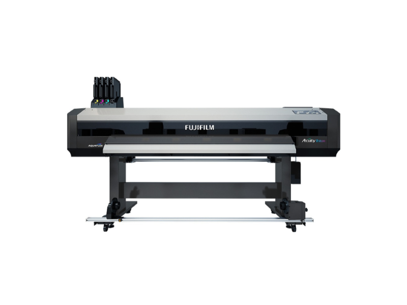 MKPress i Fujifilm zapraszają na Dni Otwarte z pokazami nowoczesnego druku