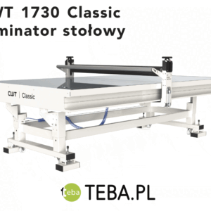 Laminator stołowy - CWT 1730 Classic
