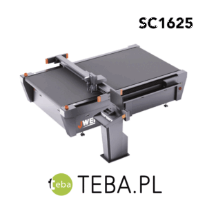 JWEI SC1625